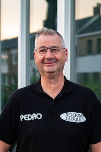 Pedro